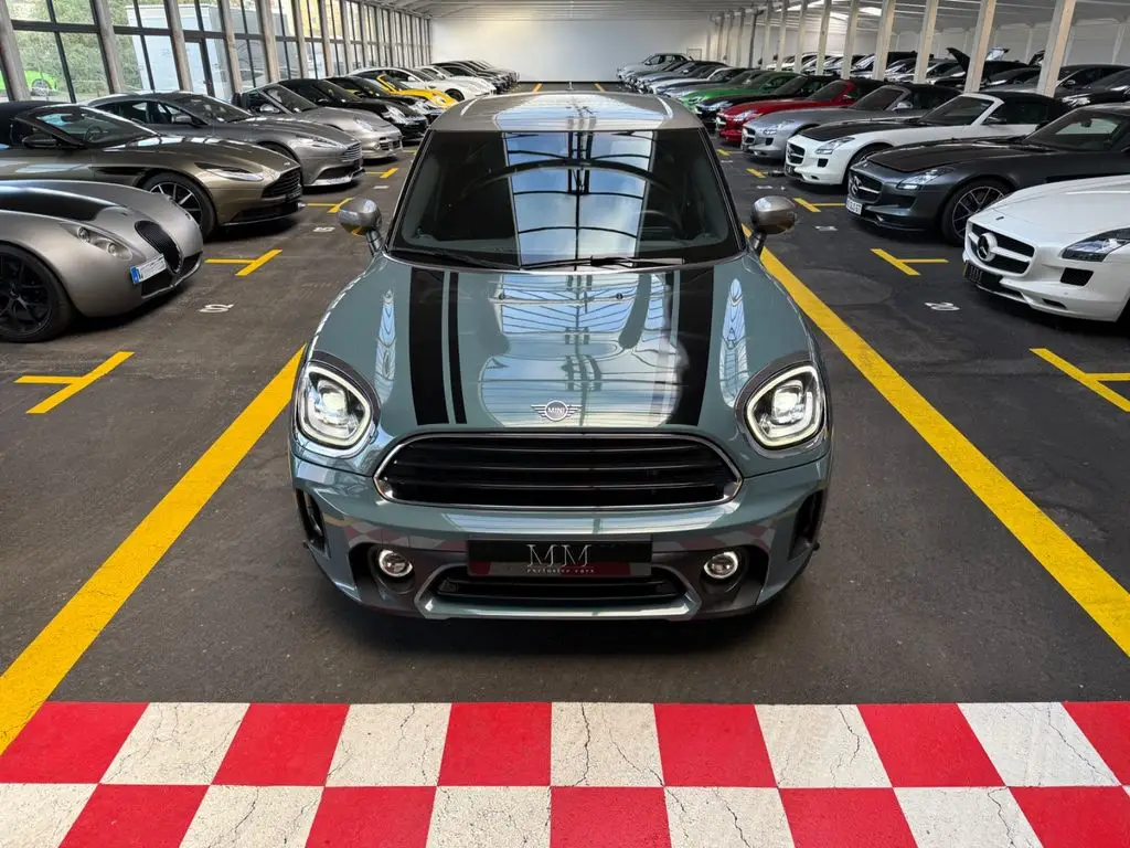 Photo 1 : Mini Cooper 2022 Diesel