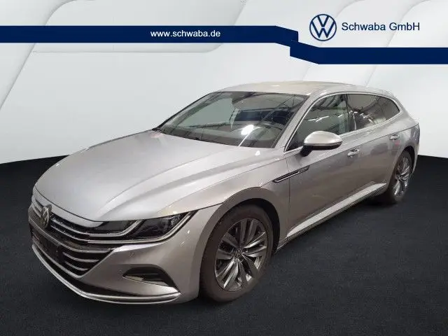 Photo 1 : Volkswagen Arteon 2024 Diesel