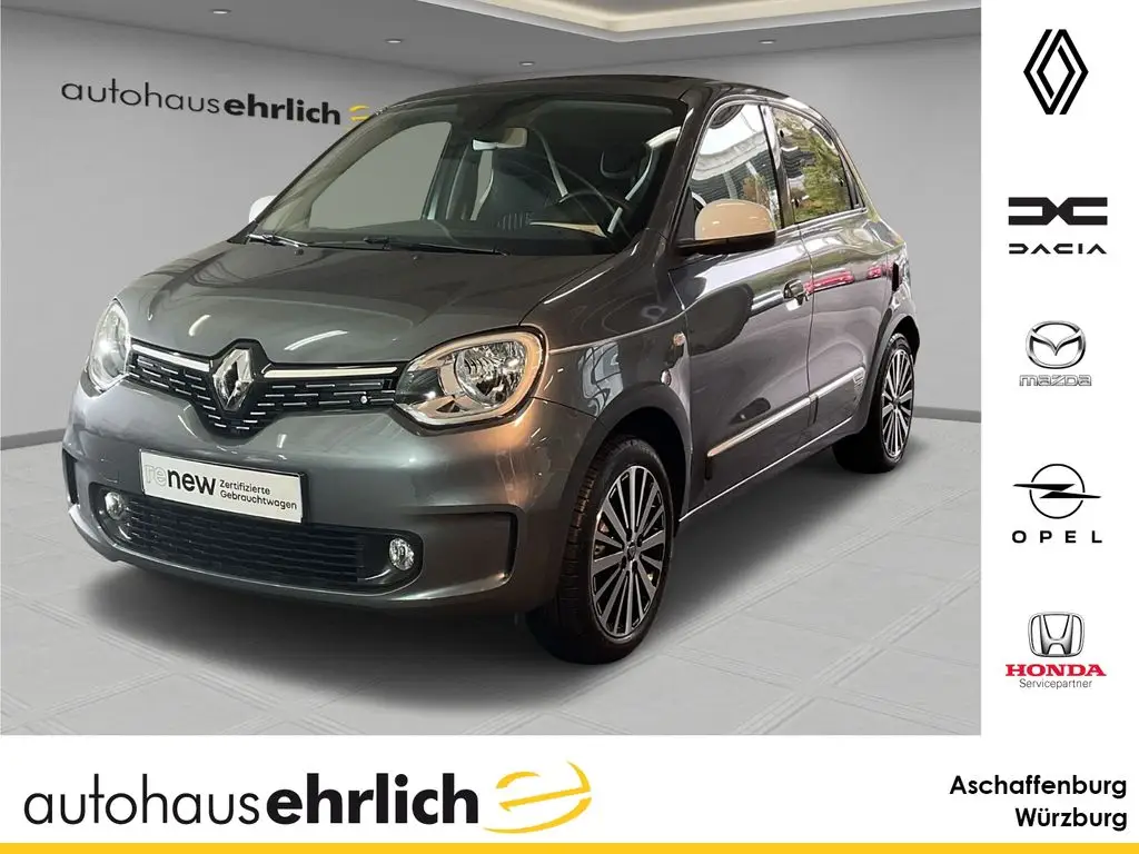 Photo 1 : Renault Twingo 2020 Essence