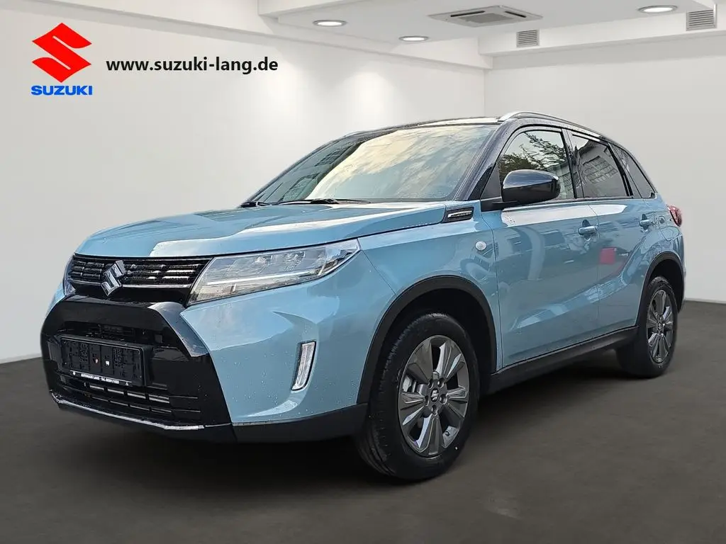 Photo 1 : Suzuki Vitara 2024 Essence