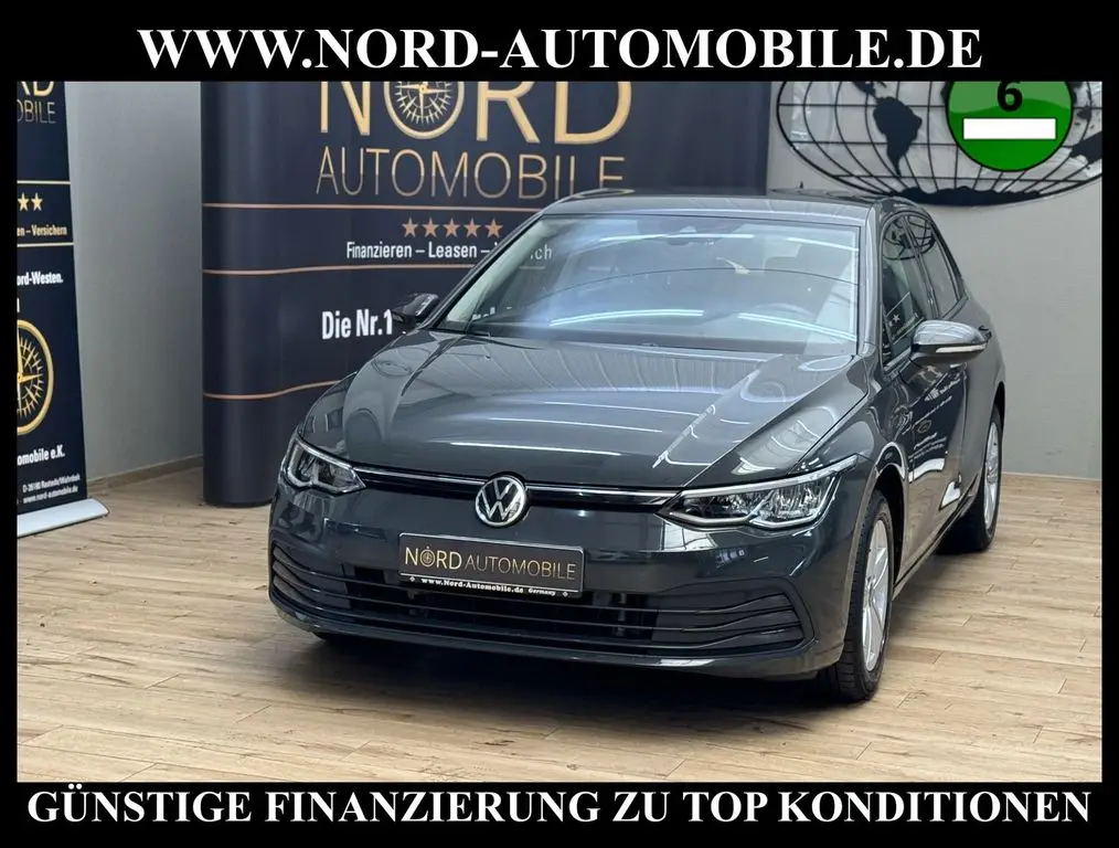 Photo 1 : Volkswagen Golf 2020 Petrol