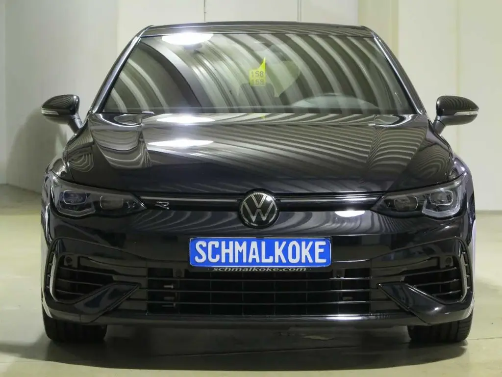 Photo 1 : Volkswagen Golf 2023 Essence