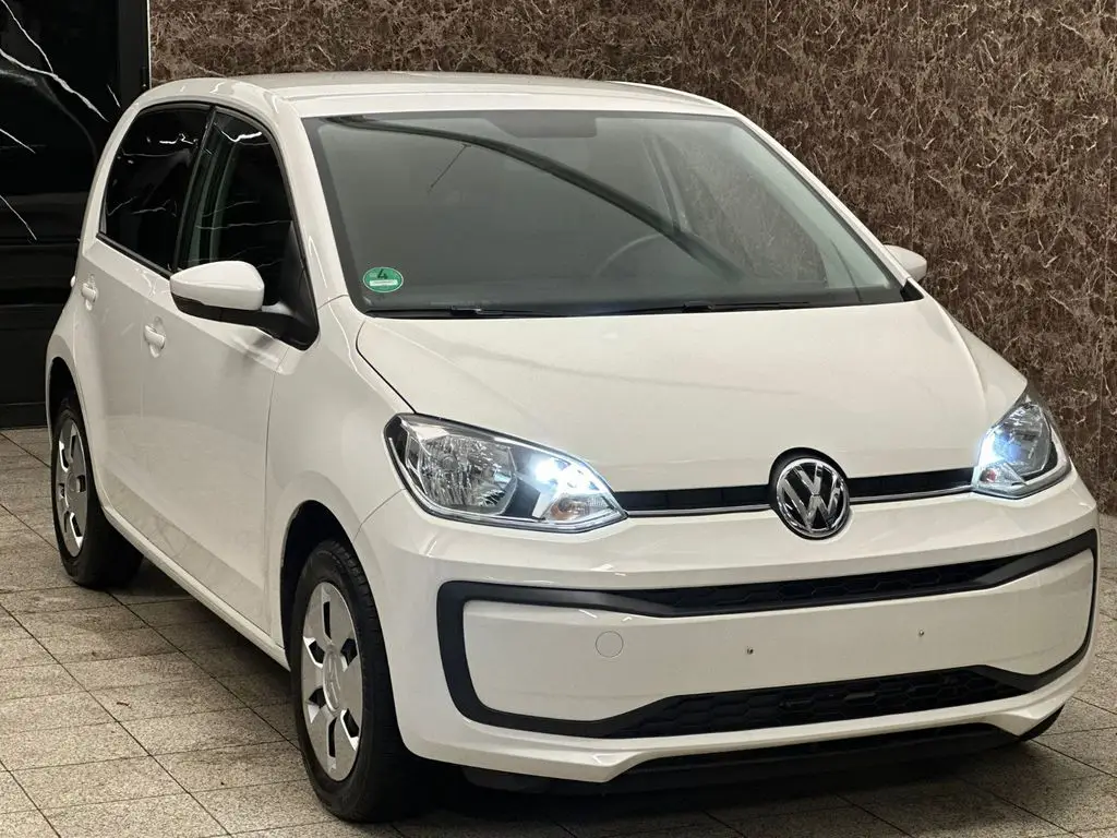 Photo 1 : Volkswagen Up! 2019 Essence