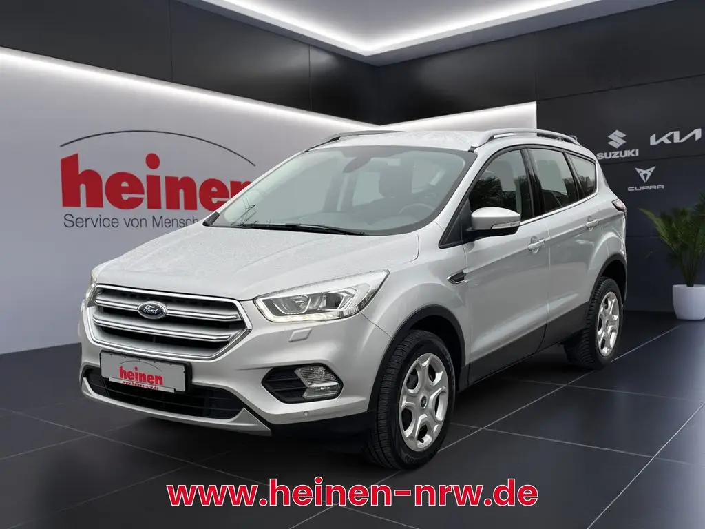 Photo 1 : Ford Kuga 2019 Essence