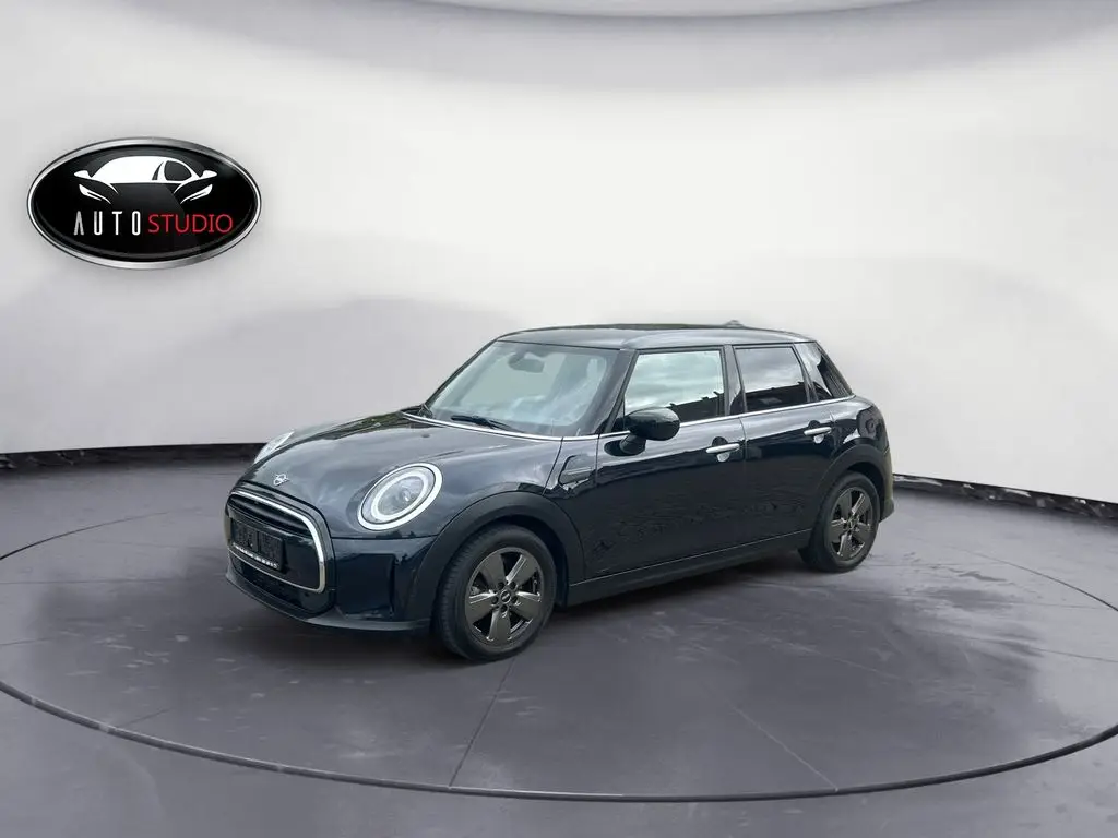 Photo 1 : Mini Cooper 2022 Petrol