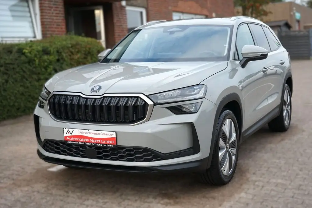 Photo 1 : Skoda Kodiaq 2024 Essence