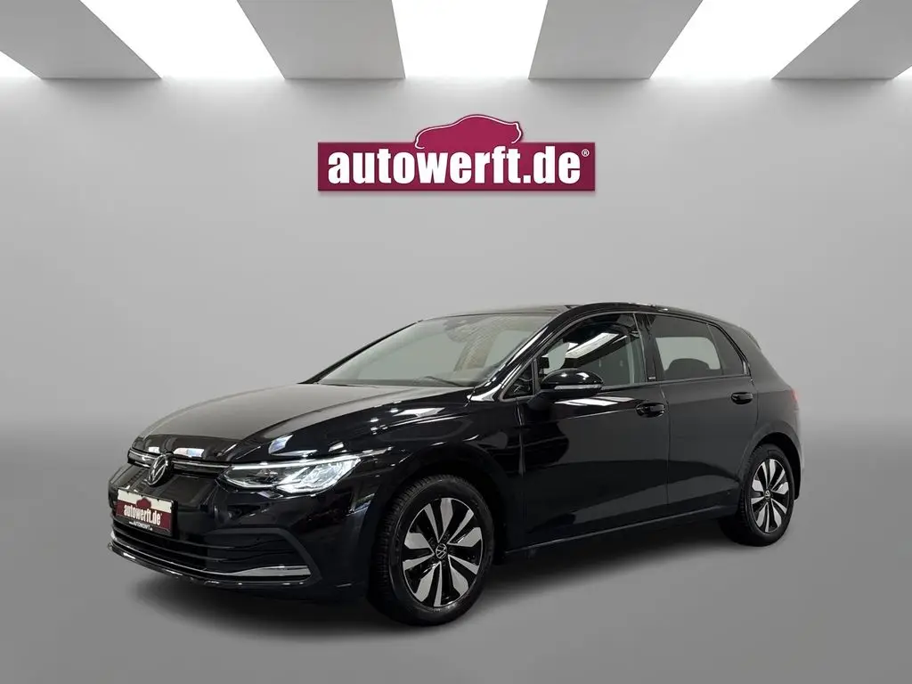 Photo 1 : Volkswagen Golf 2023 Essence