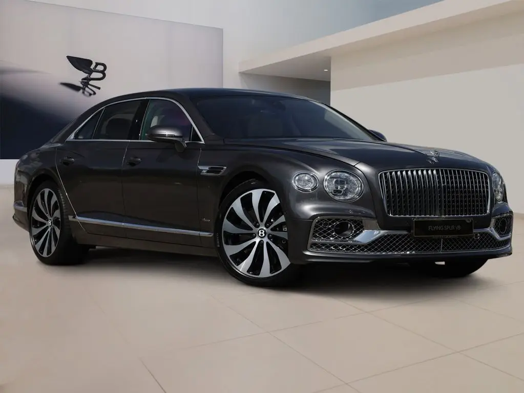 Photo 1 : Bentley Flying Spur 2024 Essence