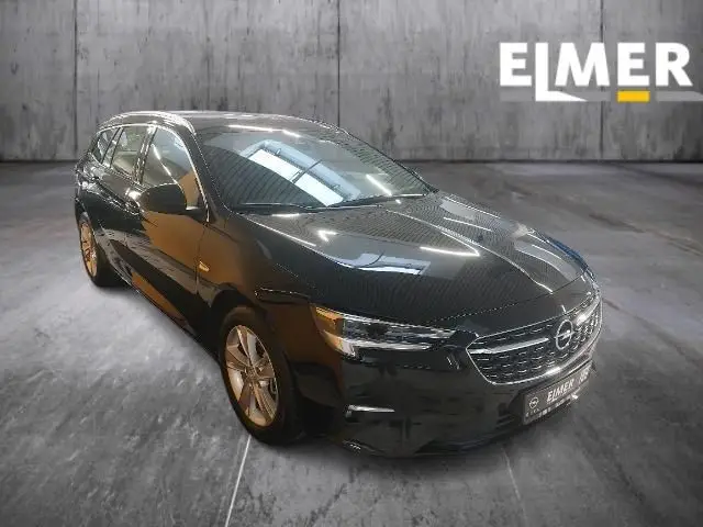 Photo 1 : Opel Insignia 2022 Diesel