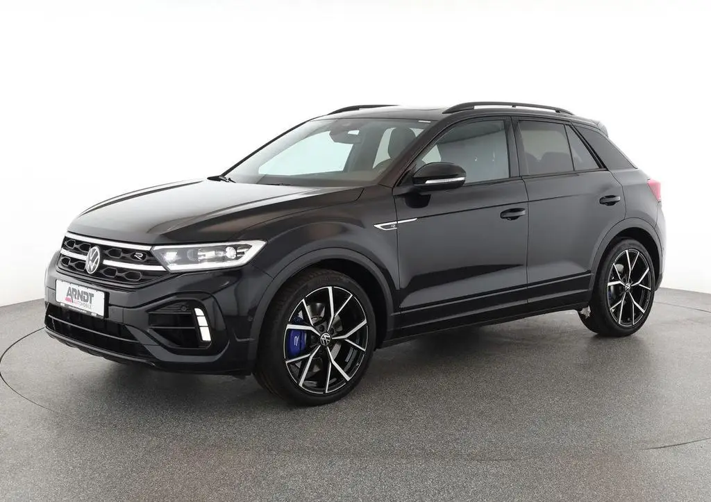 Photo 1 : Volkswagen T-roc 2024 Essence