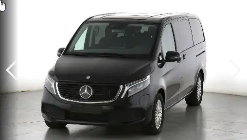 Photo 1 : Mercedes-benz Eqv 2023 Non renseigné