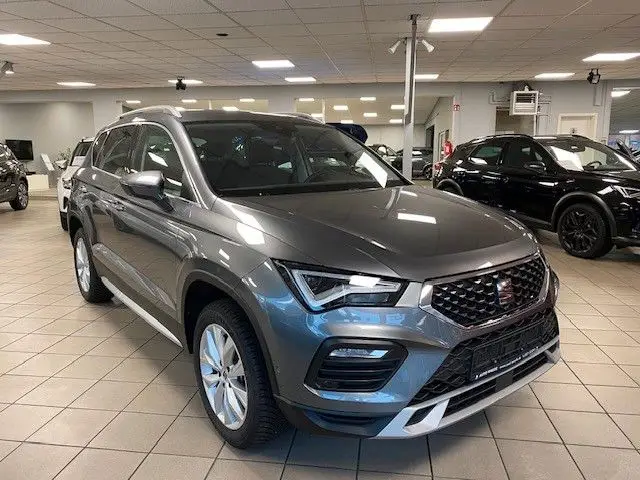 Photo 1 : Seat Ateca 2024 Essence