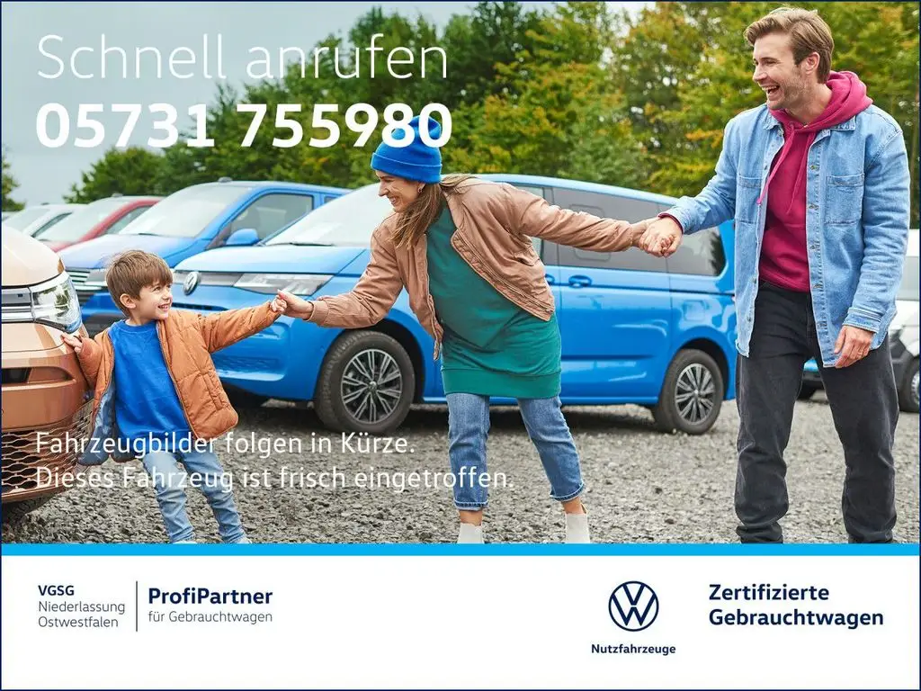 Photo 1 : Volkswagen Id. Buzz 2024 Non renseigné