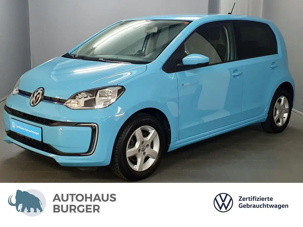 Photo 1 : Volkswagen Up! 2017 Not specified