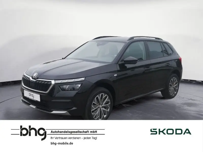 Photo 1 : Skoda Kamiq 2023 Petrol