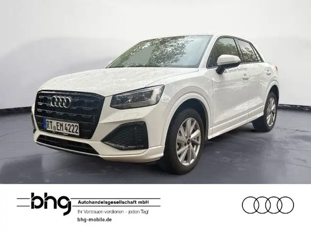 Photo 1 : Audi Q2 2024 Essence