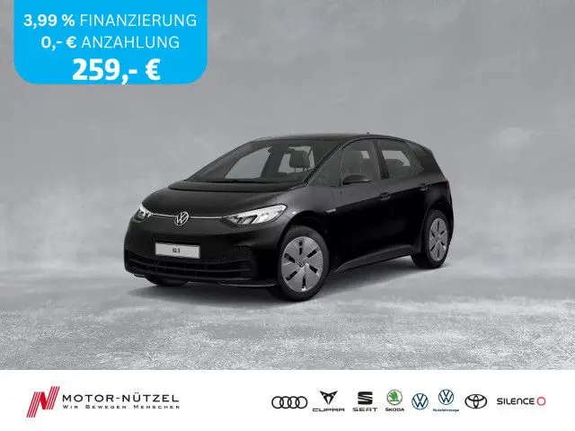 Photo 1 : Volkswagen Id.3 2021 Non renseigné