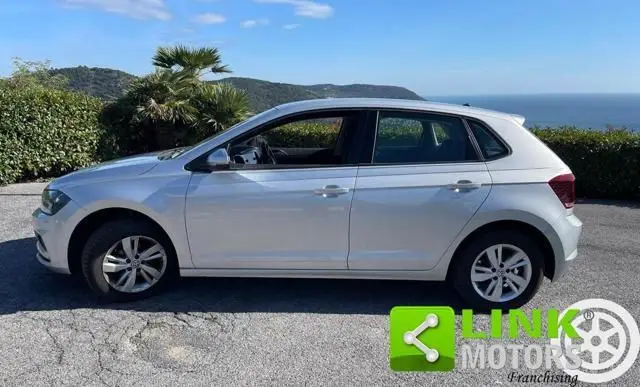 Photo 1 : Volkswagen Polo 2019 Petrol