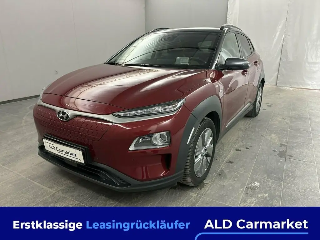 Photo 1 : Hyundai Kona 2020 Non renseigné