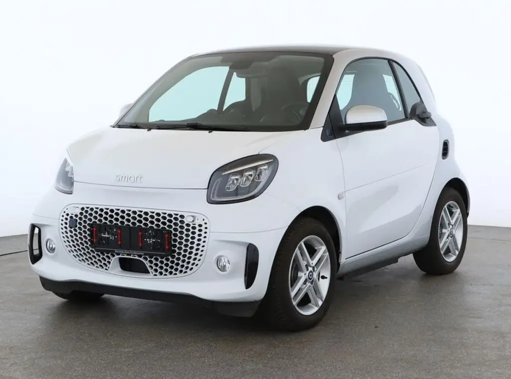 Photo 1 : Smart Fortwo 2023 Not specified