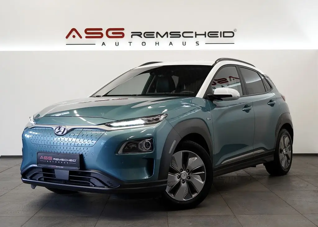 Photo 1 : Hyundai Kona 2020 Not specified