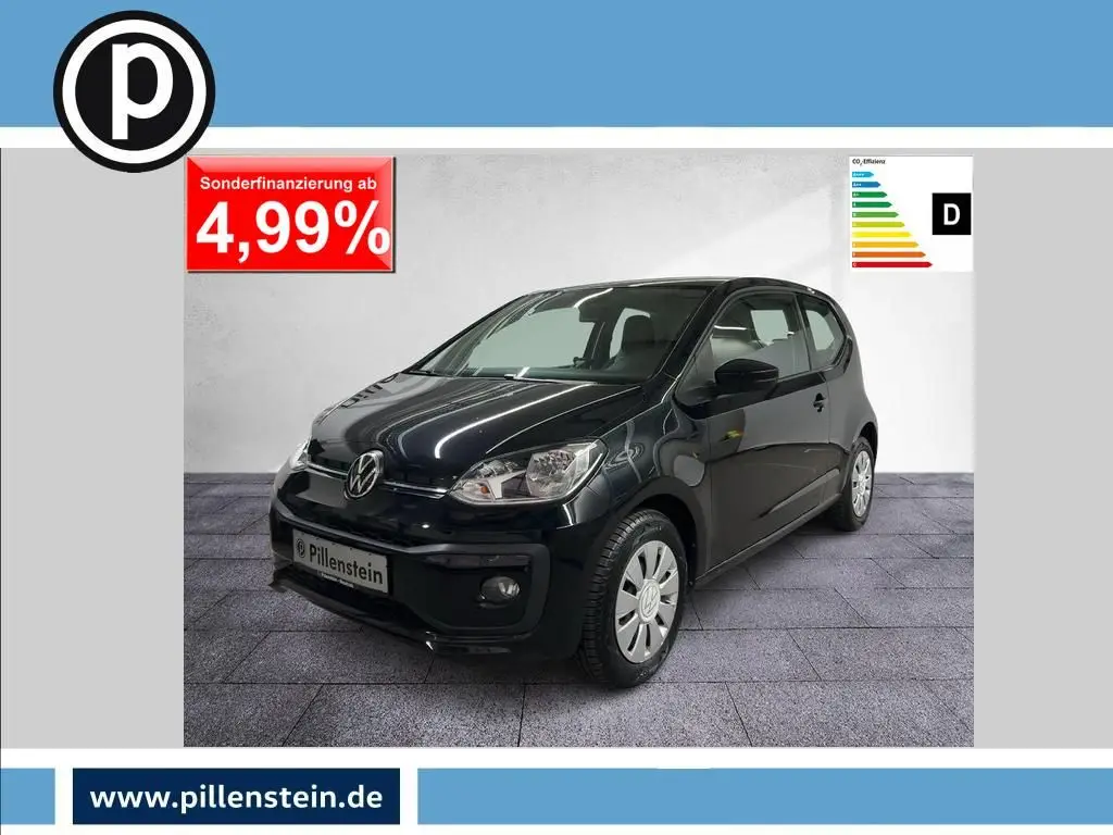 Photo 1 : Volkswagen Up! 2020 Petrol