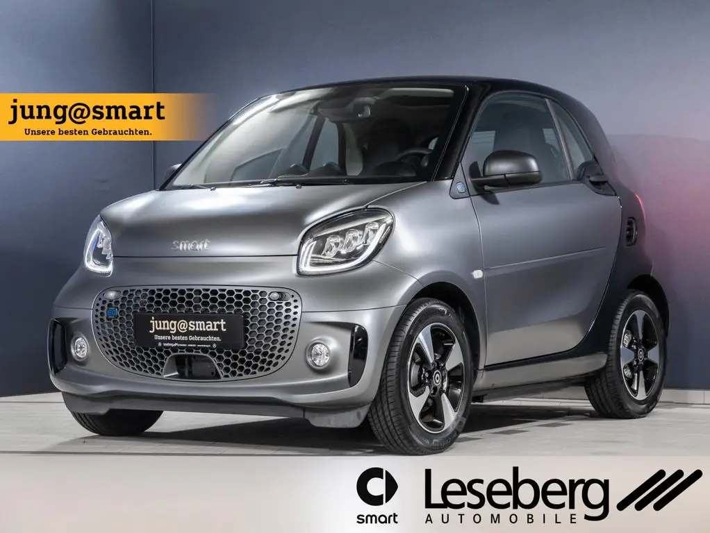 Photo 1 : Smart Fortwo 2023 Not specified