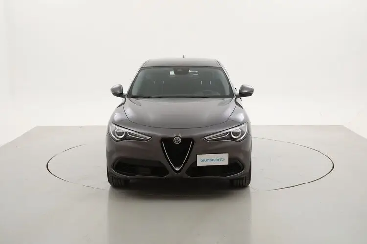 Photo 1 : Alfa Romeo Stelvio 2020 Diesel