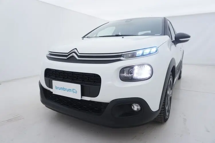 Photo 1 : Citroen C3 2017 Diesel