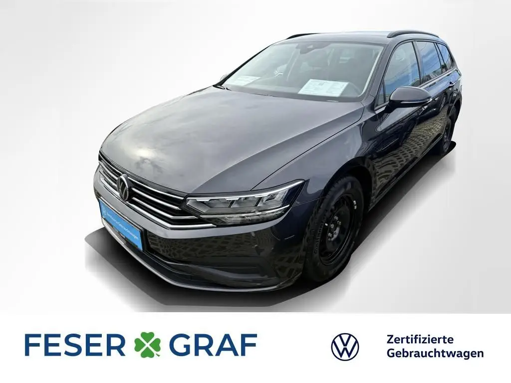 Photo 1 : Volkswagen Passat 2024 Diesel