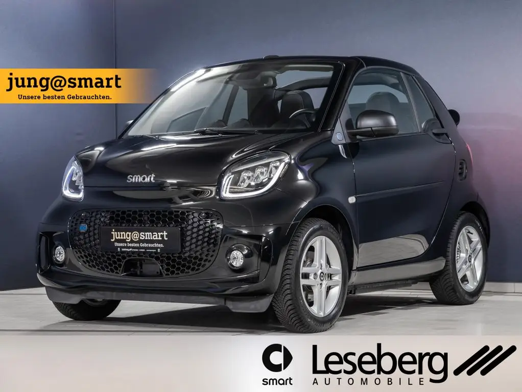 Photo 1 : Smart Fortwo 2023 Not specified