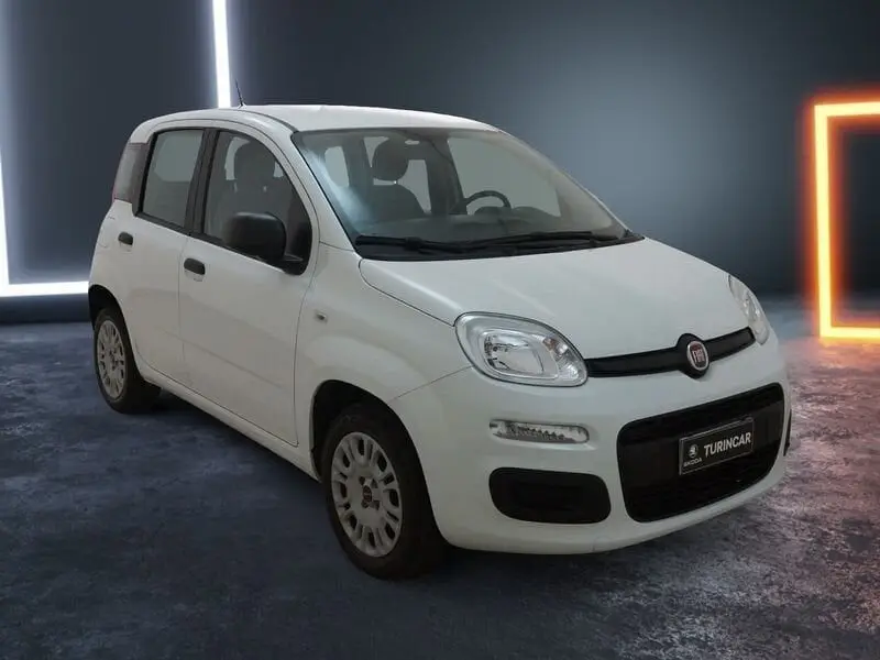 Photo 1 : Fiat Panda 2020 Petrol