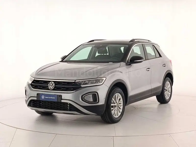 Photo 1 : Volkswagen T-roc 2023 Autres