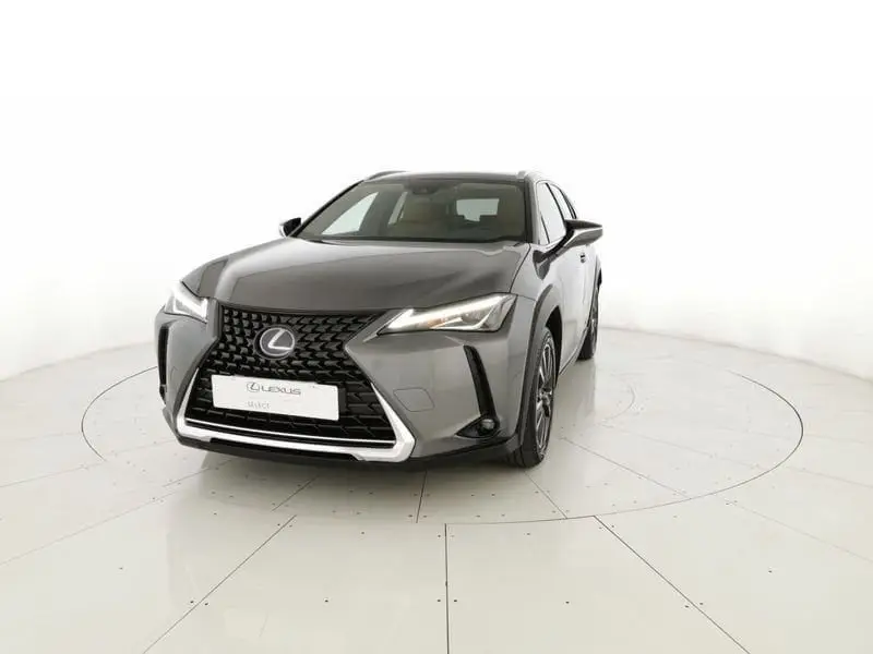 Photo 1 : Lexus Ux 2019 Hybrid