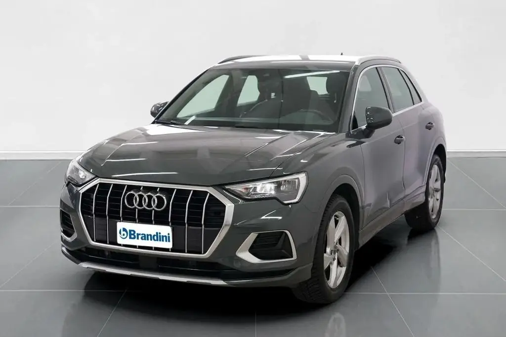 Photo 1 : Audi Q3 2019 Diesel