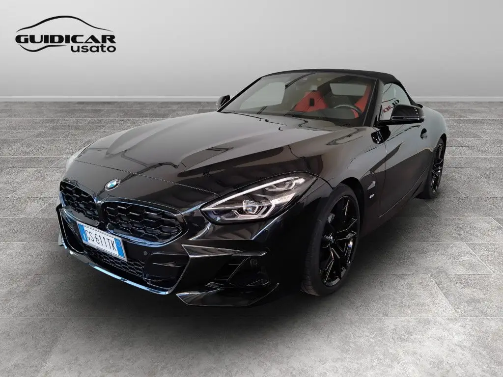 Photo 1 : Bmw Z4 2024 Essence