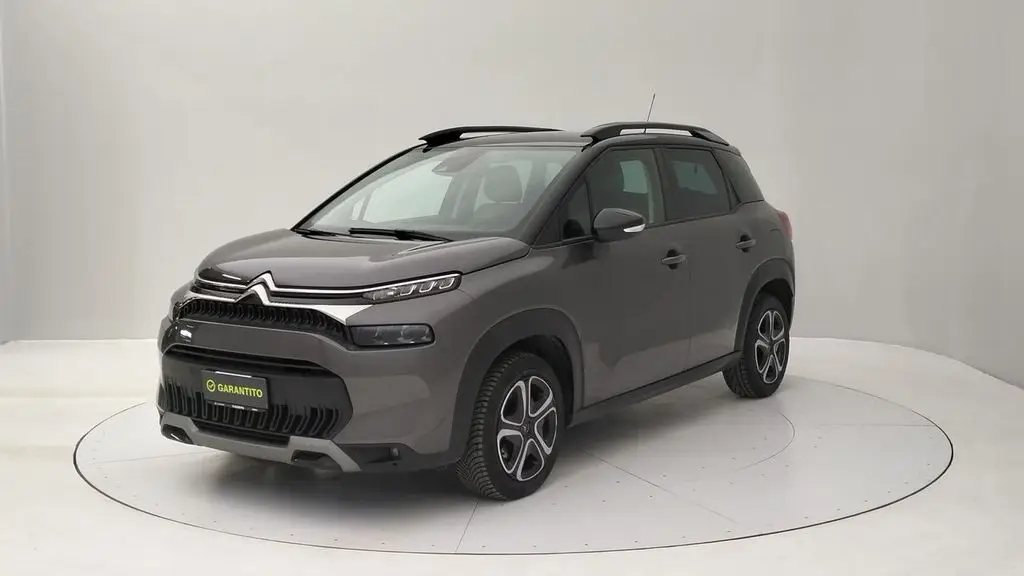 Photo 1 : Citroen C3 Aircross 2022 Essence