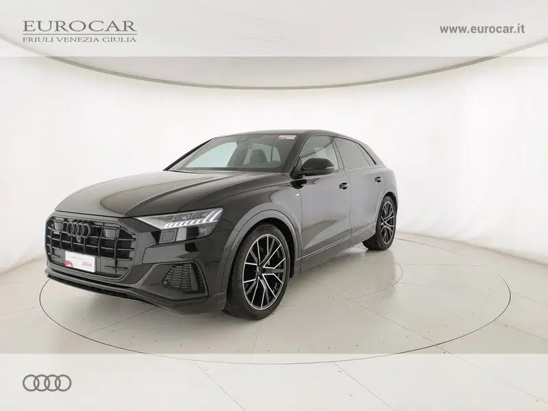 Photo 1 : Audi Q8 2023 Autres