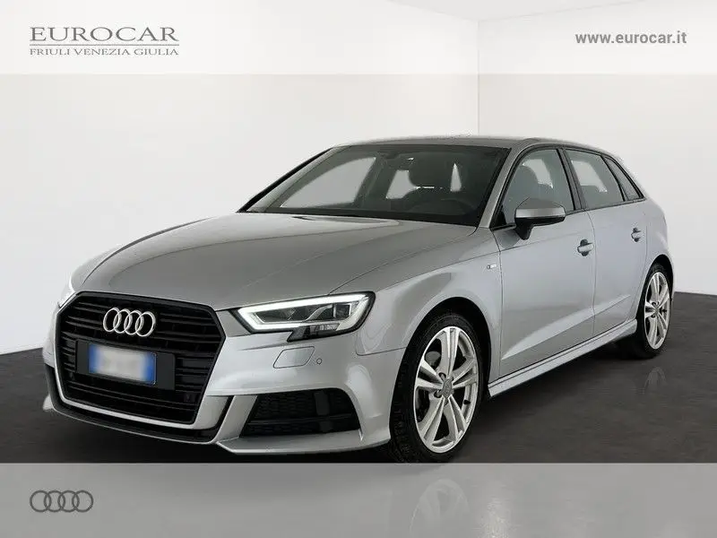 Photo 1 : Audi A3 2019 Others