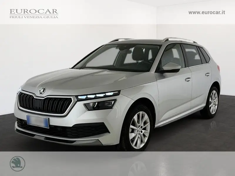 Photo 1 : Skoda Kamiq 2023 Autres