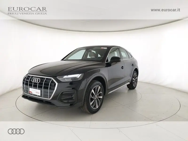 Photo 1 : Audi Q5 2021 Autres