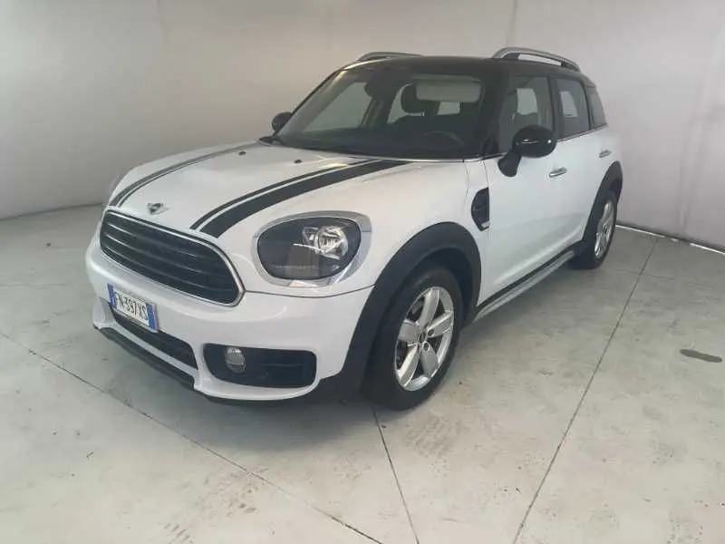 Photo 1 : Mini Cooper 2018 Petrol