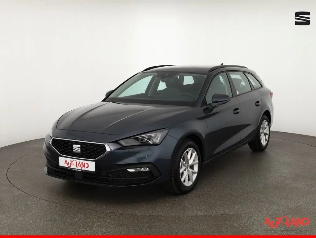 Photo 1 : Seat Leon 2024 Petrol