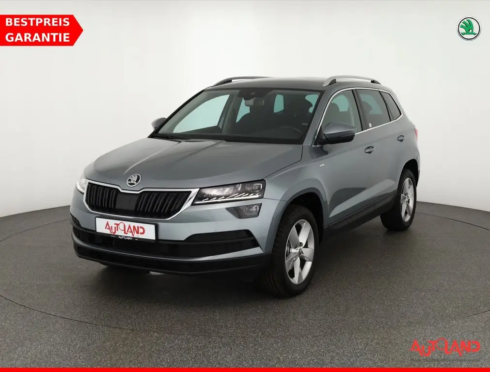 Photo 1 : Skoda Karoq 2019 Essence