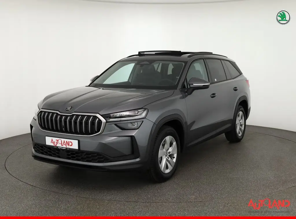 Photo 1 : Skoda Kodiaq 2024 Essence