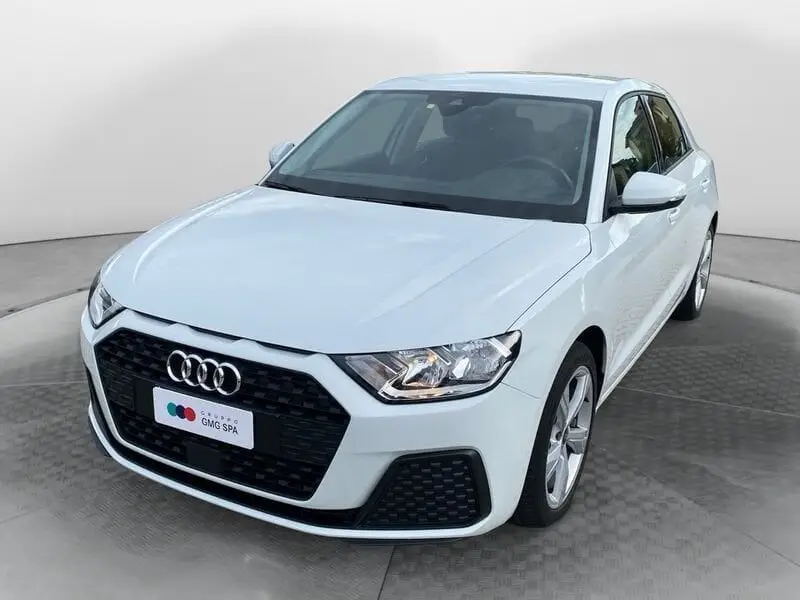 Photo 1 : Audi A1 2021 Petrol