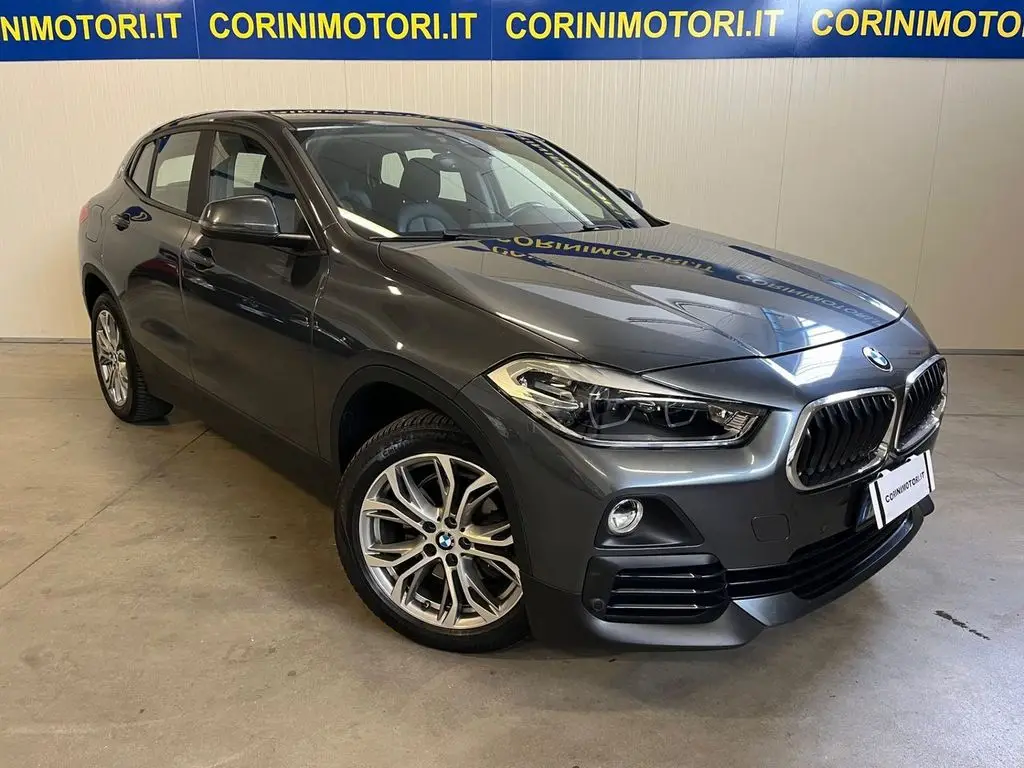 Photo 1 : Bmw X2 2019 Diesel