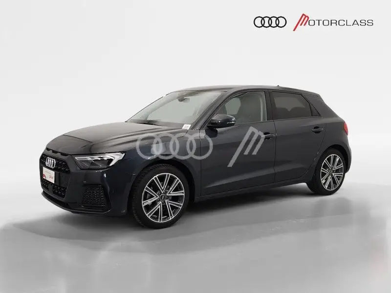 Photo 1 : Audi A1 2024 Autres