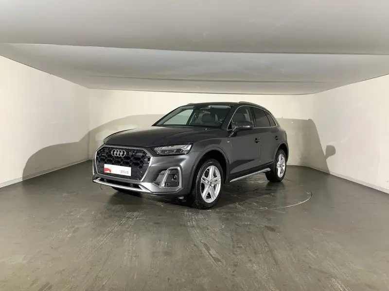 Photo 1 : Audi Q5 2023 Autres