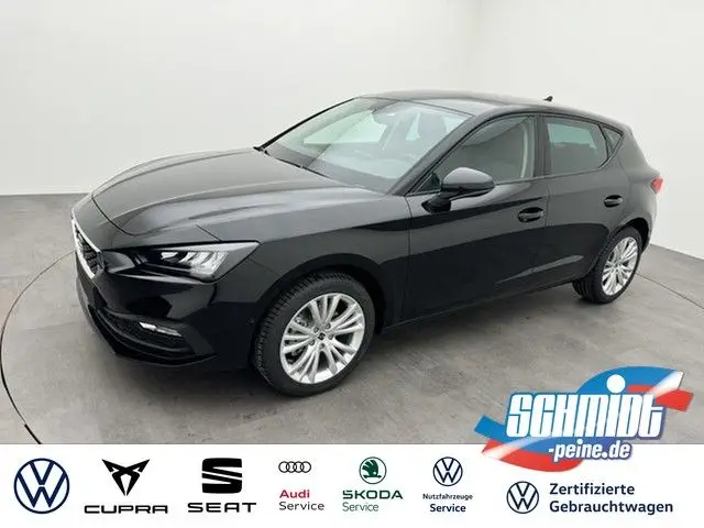 Photo 1 : Seat Leon 2024 Essence